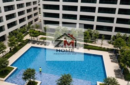 Apartment - 3 Bedrooms - 4 Bathrooms for sale in Sokoon - Naseej District - Aljada - Sharjah Apartment - 3 Bedrooms - 4 Bathrooms for sale in Sokoon - Naseej District - Aljada - Sharjah