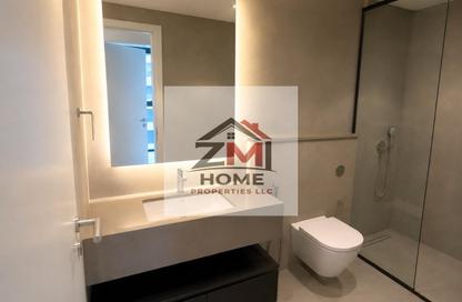 Apartment - 3 Bedrooms - 4 Bathrooms for sale in Sokoon - Naseej District - Aljada - Sharjah