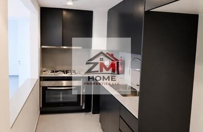 Apartment - 3 Bedrooms - 4 Bathrooms for sale in Sokoon - Naseej District - Aljada - Sharjah