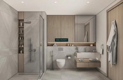Apartment - Studio - 1 Bathroom for sale in Ellington Views I - Al Hamra Village - Ras Al Khaimah