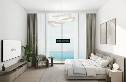 Apartment - 1 Bathroom for sale in Ellington Views I - Al Hamra Village - Ras Al Khaimah