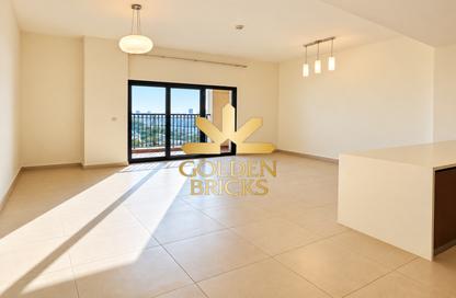 Apartment - 2 - 3 for rent in Al Andalus Tower F - Al Andalus - Jumeirah Golf Estates - Dubai
