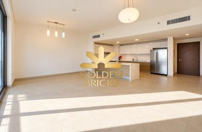 Apartment - 2 - 3 for rent in Al Andalus Tower F - Al Andalus - Jumeirah Golf Estates - Dubai