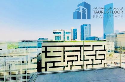 Office Space - Studio - 1 for rent in Maze Tower - Sheikh Zayed Road - Dubai