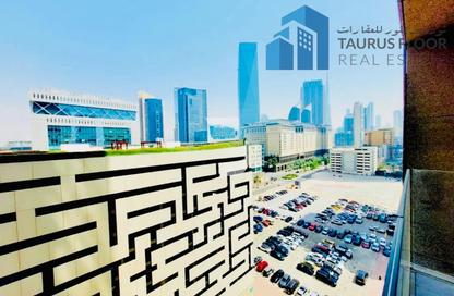 Office Space - Studio - 1 for rent in Maze Tower - Sheikh Zayed Road - Dubai Office Space - Studio - 1 for rent in Maze Tower - Sheikh Zayed Road - Dubai