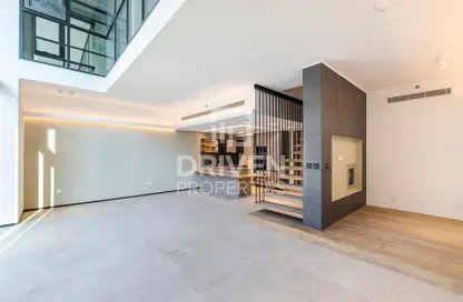 Duplex - 2 Bedrooms - 3 Bathrooms for rent in The Terraces South Side - The Terraces - Sobha Hartland - Mohammed Bin Rashid City - Dubai