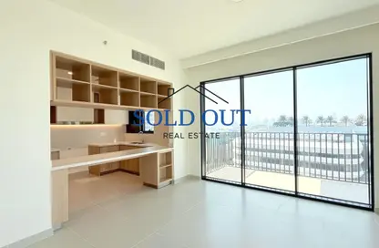 Apartment - 3 Bedrooms - 3 Bathrooms for sale in Island Park I - Dubai Creek Harbour (The Lagoons) - Dubai Apartment - 3 Bedrooms - 3 Bathrooms for sale in Island Park I - Dubai Creek Harbour (The Lagoons) - Dubai