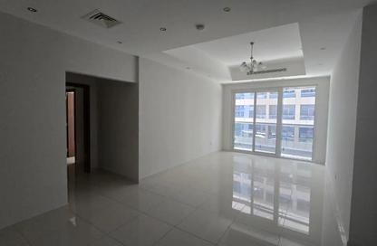 Apartment - 2 Bedrooms - 3 Bathrooms for sale in Sahara Tower 4 - Sahara Complex - Al Nahda - Sharjah