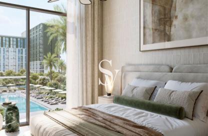 Apartment - 1 - 1 for sale in Terra Woods Tower 2 - Terra Woods - Expo City - Dubai Apartment - 1 - 1 for sale in Terra Woods Tower 2 - Terra Woods - Expo City - Dubai