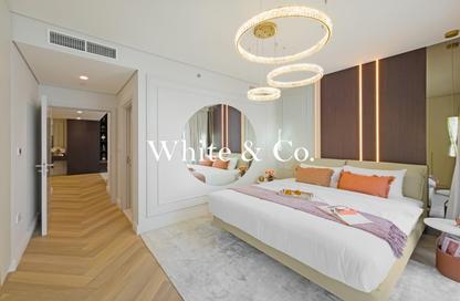 Apartment - 2 Bedrooms - 3 Bathrooms for sale in Beach Mansion Tower 1 - Beach Mansion - Emaar Beachfront - Dubai Harbour - Dubai Apartment - 2 Bedrooms - 3 Bathrooms for sale in Beach Mansion Tower 1 - Beach Mansion - Emaar Beachfront - Dubai Harbour - Dubai