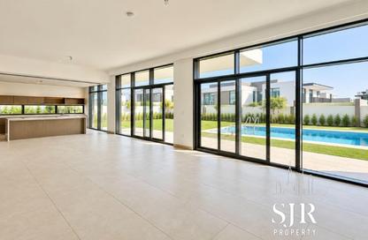 Villa - 4 - 4 for rent in Tilal Al Furjan - Al Furjan - Dubai