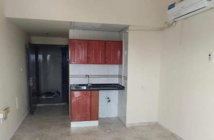 Apartment - Studio - 1 for rent in Al Naemiya Tower 2 - Al Naemiya Towers - Al Nuaimiya - Ajman Apartment - Studio - 1 for rent in Al Naemiya Tower 2 - Al Naemiya Towers - Al Nuaimiya - Ajman