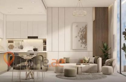 Apartment - 2 Bedrooms - 2 Bathrooms for sale in The Harmony 1 - The Harmony - Residential District - Dubai South (Dubai World Central) - Dubai Apartment - 2 Bedrooms - 2 Bathrooms for sale in The Harmony 1 - The Harmony - Residential District - Dubai South (Dubai World Central) - Dubai
