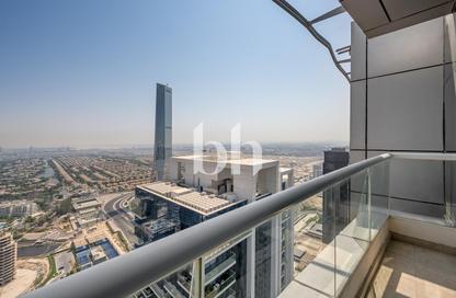 Apartment - 4 - 5 for sale in Dubai Star - JLT Cluster L - Jumeirah Lake Towers - Dubai