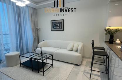 Apartment - 1 Bedroom - 2 Bathrooms for sale in Samana Hills - Arjan - Dubai