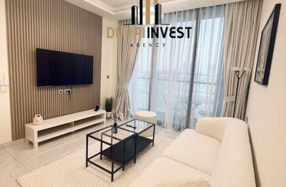 Apartment - 1 Bedroom - 2 Bathrooms for sale in Samana Hills - Arjan - Dubai Apartment - 1 Bedroom - 2 Bathrooms for sale in Samana Hills - Arjan - Dubai