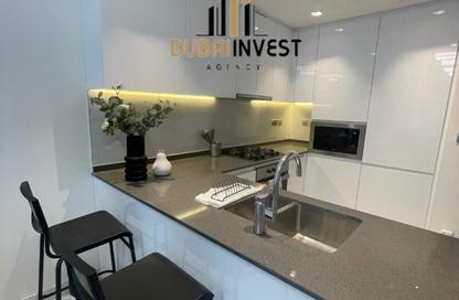 Apartment - 1 Bedroom - 2 Bathrooms for sale in Samana Hills - Arjan - Dubai Apartment - 1 Bedroom - 2 Bathrooms for sale in Samana Hills - Arjan - Dubai