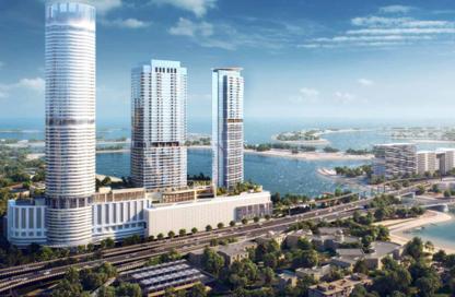 Apartment - 2 Bedrooms - 3 Bathrooms for sale in Palm Beach Towers 3 - Palm Beach Towers - Palm Jumeirah - Dubai