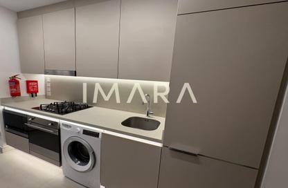 Apartment - Studio - 1 for rent in Society House - Downtown Dubai - Dubai