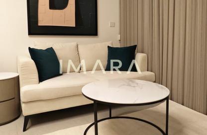 Apartment - Studio - 1 for rent in Society House - Downtown Dubai - Dubai