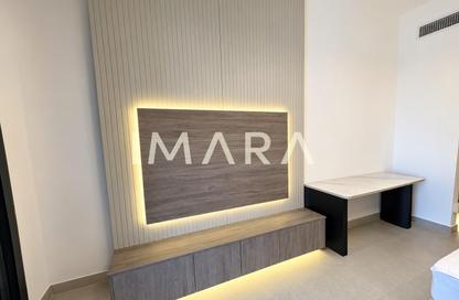 Apartment - Studio - 1 for rent in Society House - Downtown Dubai - Dubai