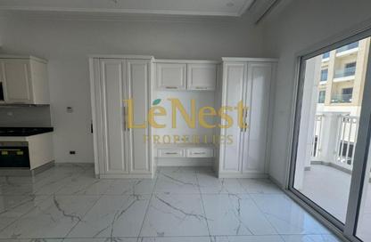 Apartment - Studio - 1 Bathroom for rent in Vincitore Boulevard 3 - Vincitore Boulevard - Arjan - Dubai