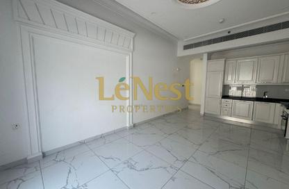 Apartment - Studio - 1 Bathroom for rent in Vincitore Boulevard 3 - Vincitore Boulevard - Arjan - Dubai