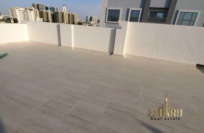 Whole Building - 2 Bedrooms - 3 Bathrooms for sale in Al Rashidiya 2 - Al Rashidiya - Ajman