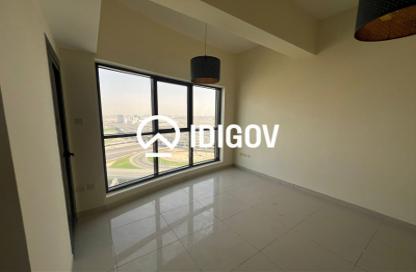 Apartment - 1 - 1 for rent in Escan Tower - Dubai Marina - Dubai