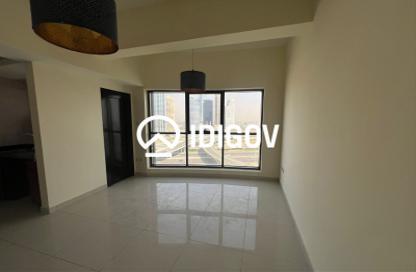 Apartment - 1 - 1 for rent in Escan Tower - Dubai Marina - Dubai