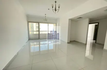 Apartment - 2 Bedrooms - 3 Bathrooms for rent in Muwaileh 29 Building - Muwaileh - Sharjah