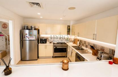 Townhouse - 3 Bedrooms - 4 Bathrooms for rent in Al Andalus Townhouses - Al Andalus - Jumeirah Golf Estates - Dubai Townhouse - 3 Bedrooms - 4 Bathrooms for rent in Al Andalus Townhouses - Al Andalus - Jumeirah Golf Estates - Dubai