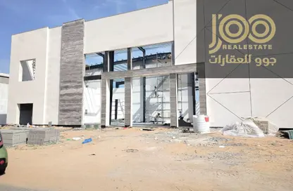 مستودع - استوديو - 1 حمام للبيع في أم الثعوب - أم القيوين