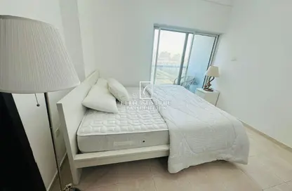 شقة - 1 حمام للايجار في برج الأبطال 1 - أبراج الأبطال - مدينة دبي الرياضية - دبي