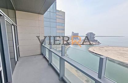 Apartment - 3 - 4 for sale in Lamar Residences - Al Seef - Al Raha Beach - Abu Dhabi Apartment - 3 - 4 for sale in Lamar Residences - Al Seef - Al Raha Beach - Abu Dhabi