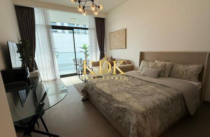 Apartment - Studio - 1 Bathroom for rent in Oxford Terraces - District 11 - Jumeirah Village Circle - Dubai Apartment - Studio - 1 Bathroom for rent in Oxford Terraces - District 11 - Jumeirah Village Circle - Dubai