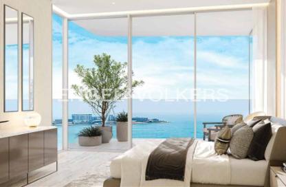 Apartment - 3 - 4 for sale in Liv Lux - Dubai Marina - Dubai
