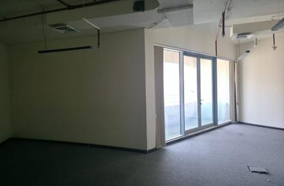 Office Space - Studio - 1 Bathroom for rent in Business Tower - Business Bay - Dubai