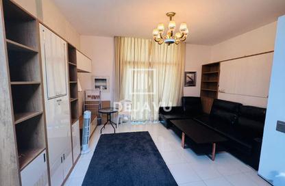 Apartment - Studio - 1 Bathroom for rent in Glamz 1 - Glamz by Danube - Al Furjan - Dubai