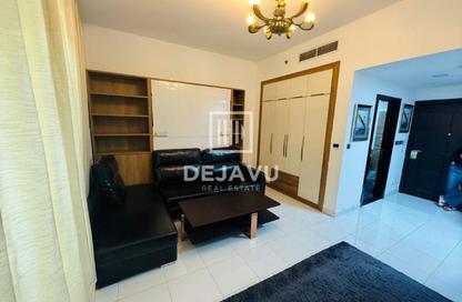Apartment - Studio - 1 Bathroom for rent in Glamz 1 - Glamz by Danube - Al Furjan - Dubai