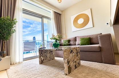 Apartment - 1 - 2 for rent in Vera Residences - Business Bay - Dubai Apartment - 1 - 2 for rent in Vera Residences - Business Bay - Dubai