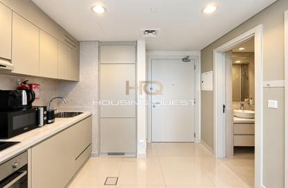 Apartment - 1 - 2 for rent in Vera Residences - Business Bay - Dubai Apartment - 1 - 2 for rent in Vera Residences - Business Bay - Dubai