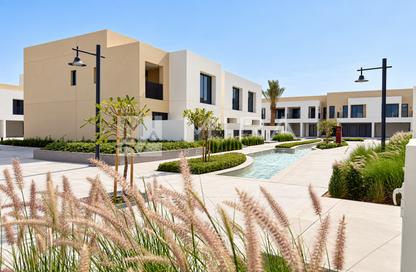 Villa - 3 - 3 for rent in Bliss 2 - Arabian Ranches 3 - Dubai