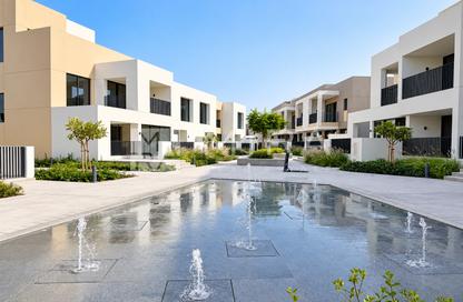Villa - 3 - 3 for rent in Bliss 2 - Arabian Ranches 3 - Dubai Villa - 3 - 3 for rent in Bliss 2 - Arabian Ranches 3 - Dubai