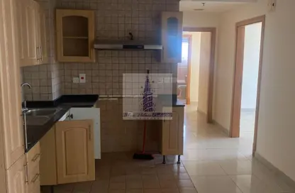 شقة - 2 غرف نوم - 2 حمامات للايجار في برج أرمادا 3 - (JLT) مجمع P - أبراج بحيرات الجميرا - دبي