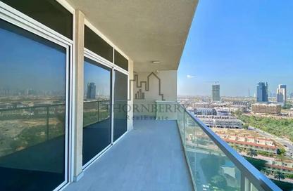 Apartment - 2 Bedrooms - 2 Bathrooms for sale in Hameni Tower - District 15 - Jumeirah Village Circle - Dubai