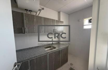 Warehouse - Studio - 1 Bathroom for rent in Dubai Investment Park 2 (DIP 2) - Dubai Investment Park (DIP) - Dubai
