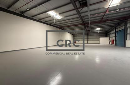 Warehouse - Studio - 1 Bathroom for rent in Dubai Investment Park 2 (DIP 2) - Dubai Investment Park (DIP) - Dubai