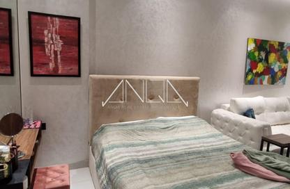 Apartment - Studio - 1 for sale in Torino Building 5 - Torino By ORO24 - Arjan - Dubai Apartment - Studio - 1 for sale in Torino Building 5 - Torino By ORO24 - Arjan - Dubai