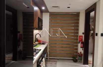 Apartment - Studio - 1 for sale in Torino Building 5 - Torino By ORO24 - Arjan - Dubai